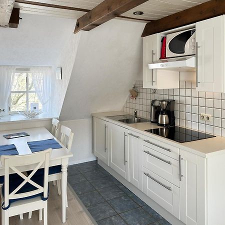 Hues Sanskiin Ferienwohnung *Goodshenk* Suddorf Buitenkant foto