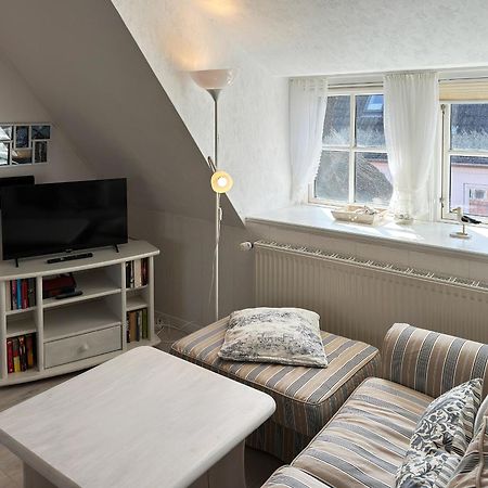 Hues Sanskiin Ferienwohnung *Goodshenk* Suddorf Buitenkant foto