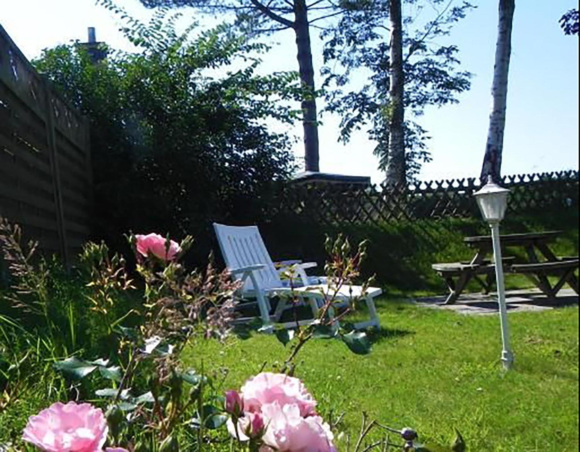 Hues Sanskiin Ferienwohnung *Goodshenk* Suddorf Buitenkant foto