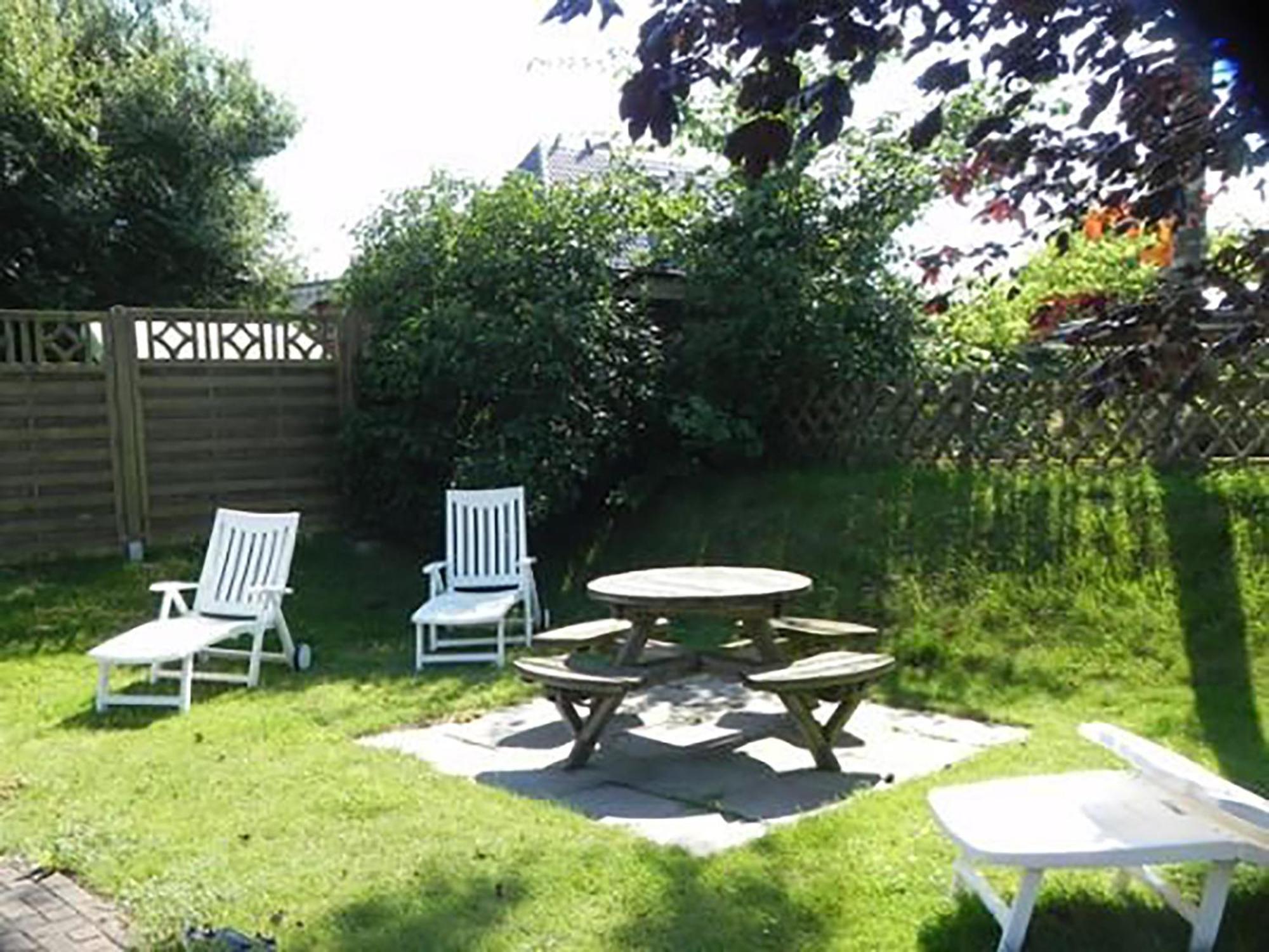Hues Sanskiin Ferienwohnung *Goodshenk* Suddorf Buitenkant foto