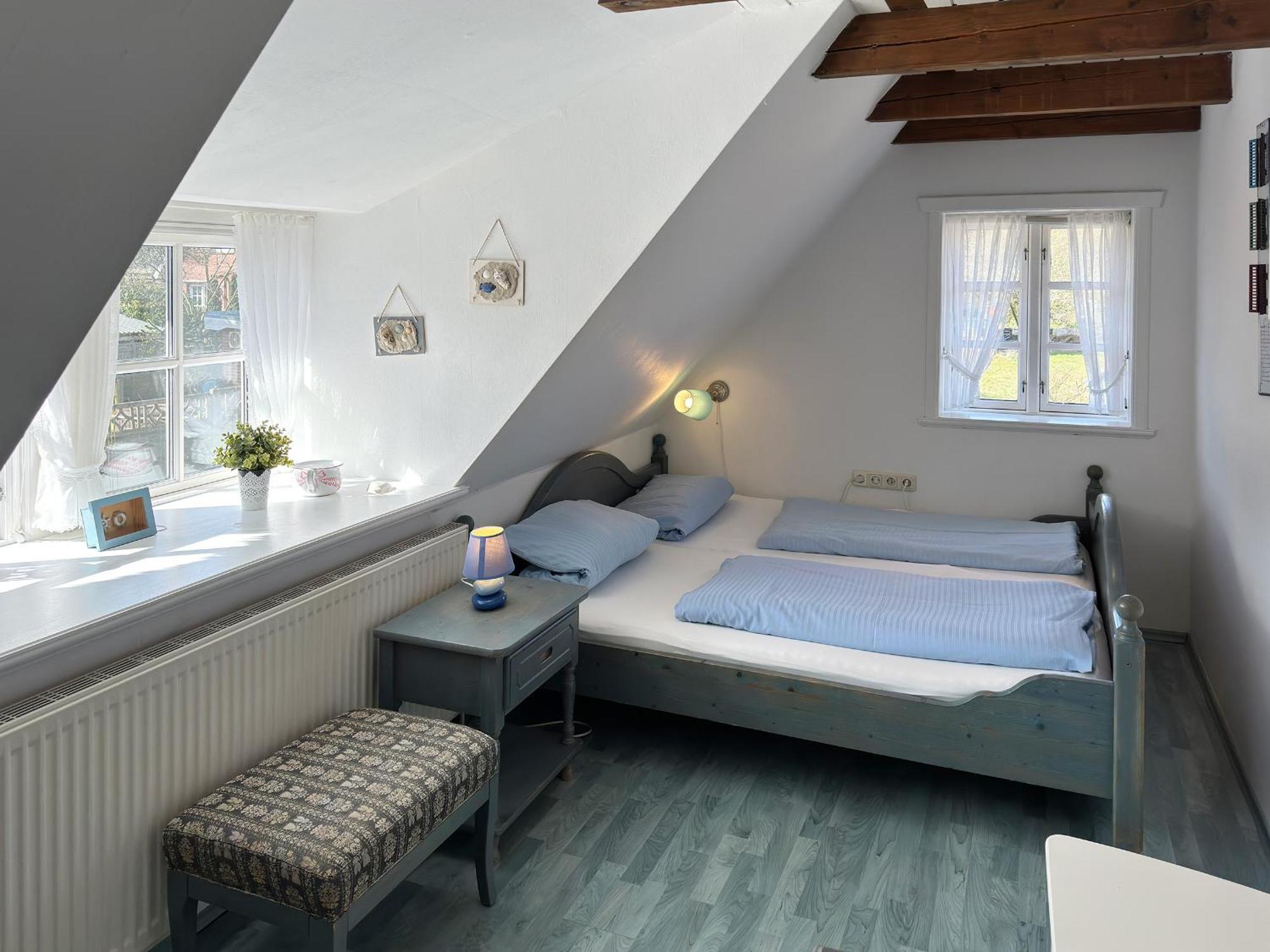 Hues Sanskiin Ferienwohnung *Goodshenk* Suddorf Buitenkant foto