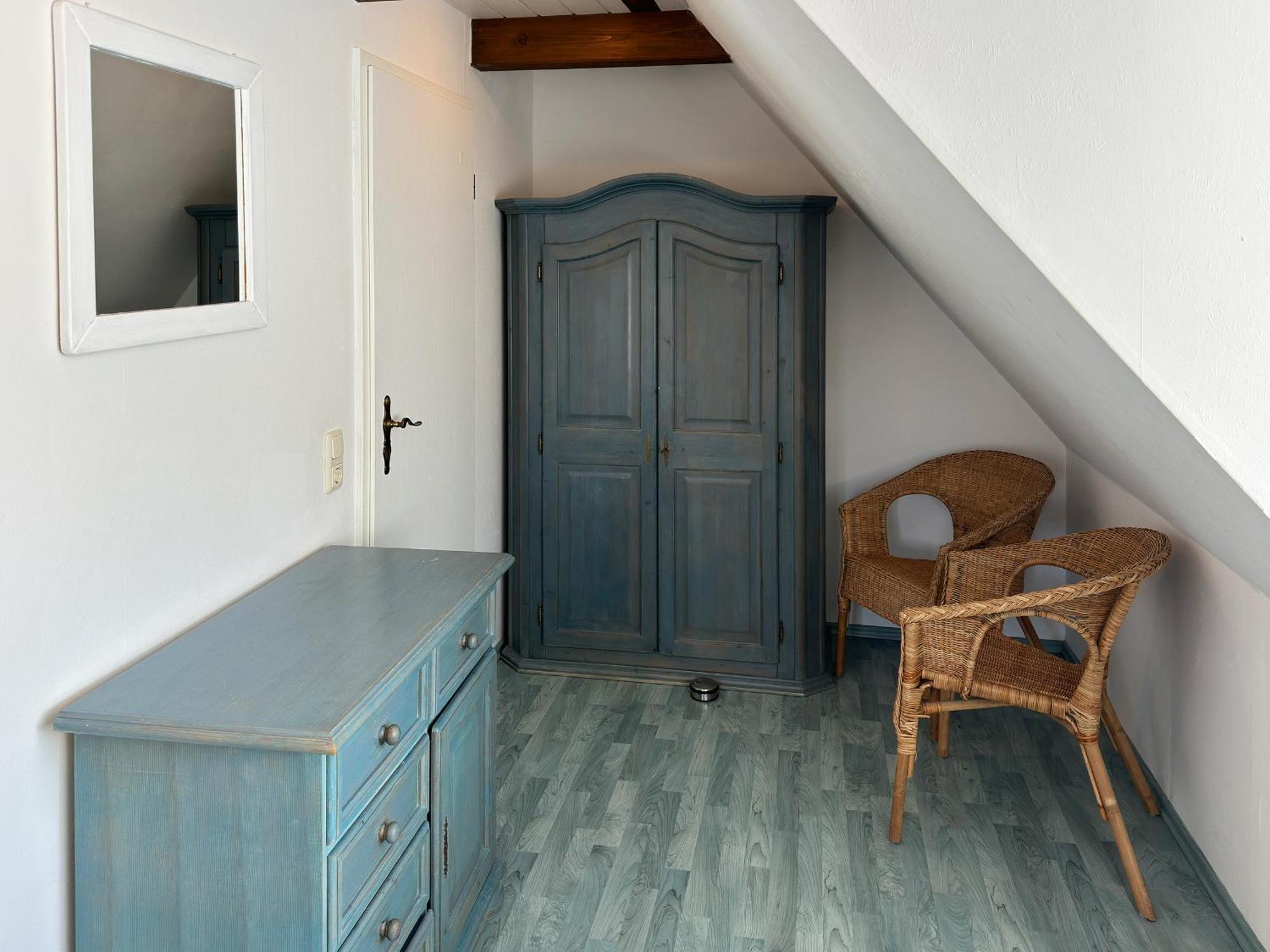 Hues Sanskiin Ferienwohnung *Goodshenk* Suddorf Buitenkant foto