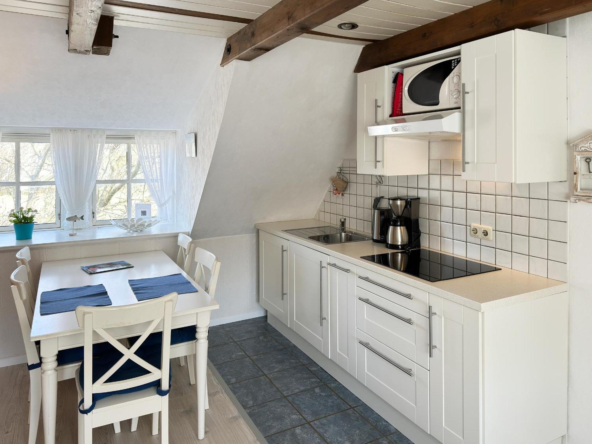 Hues Sanskiin Ferienwohnung *Goodshenk* Suddorf Buitenkant foto