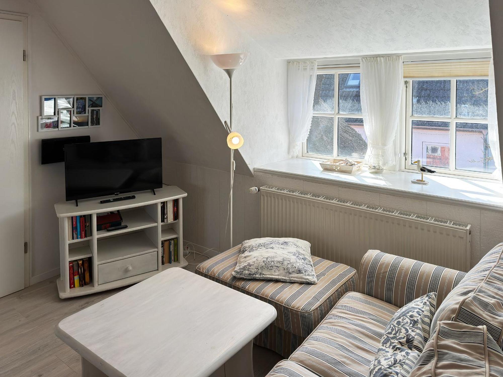 Hues Sanskiin Ferienwohnung *Goodshenk* Suddorf Buitenkant foto
