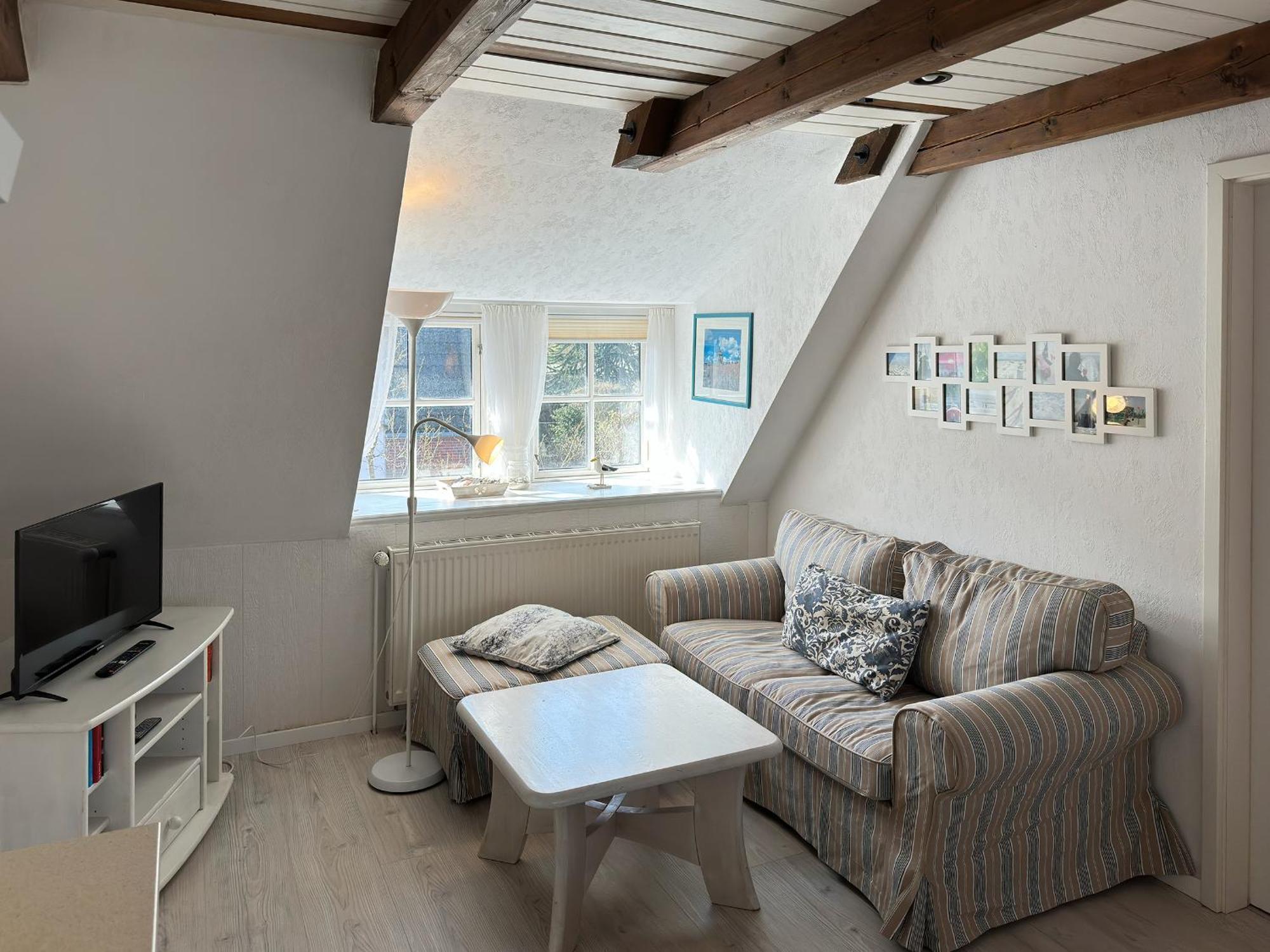 Hues Sanskiin Ferienwohnung *Goodshenk* Suddorf Buitenkant foto