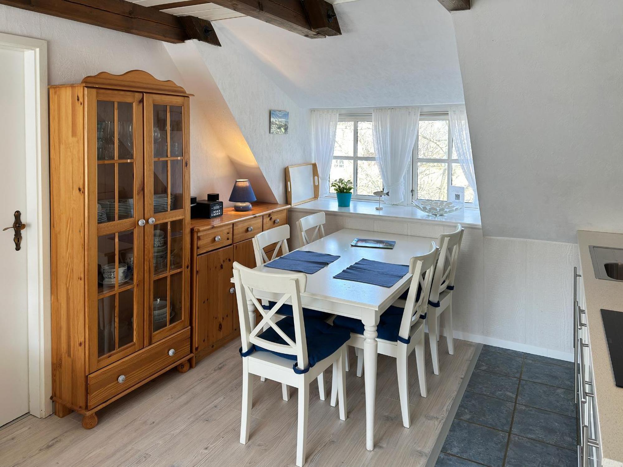 Hues Sanskiin Ferienwohnung *Goodshenk* Suddorf Buitenkant foto