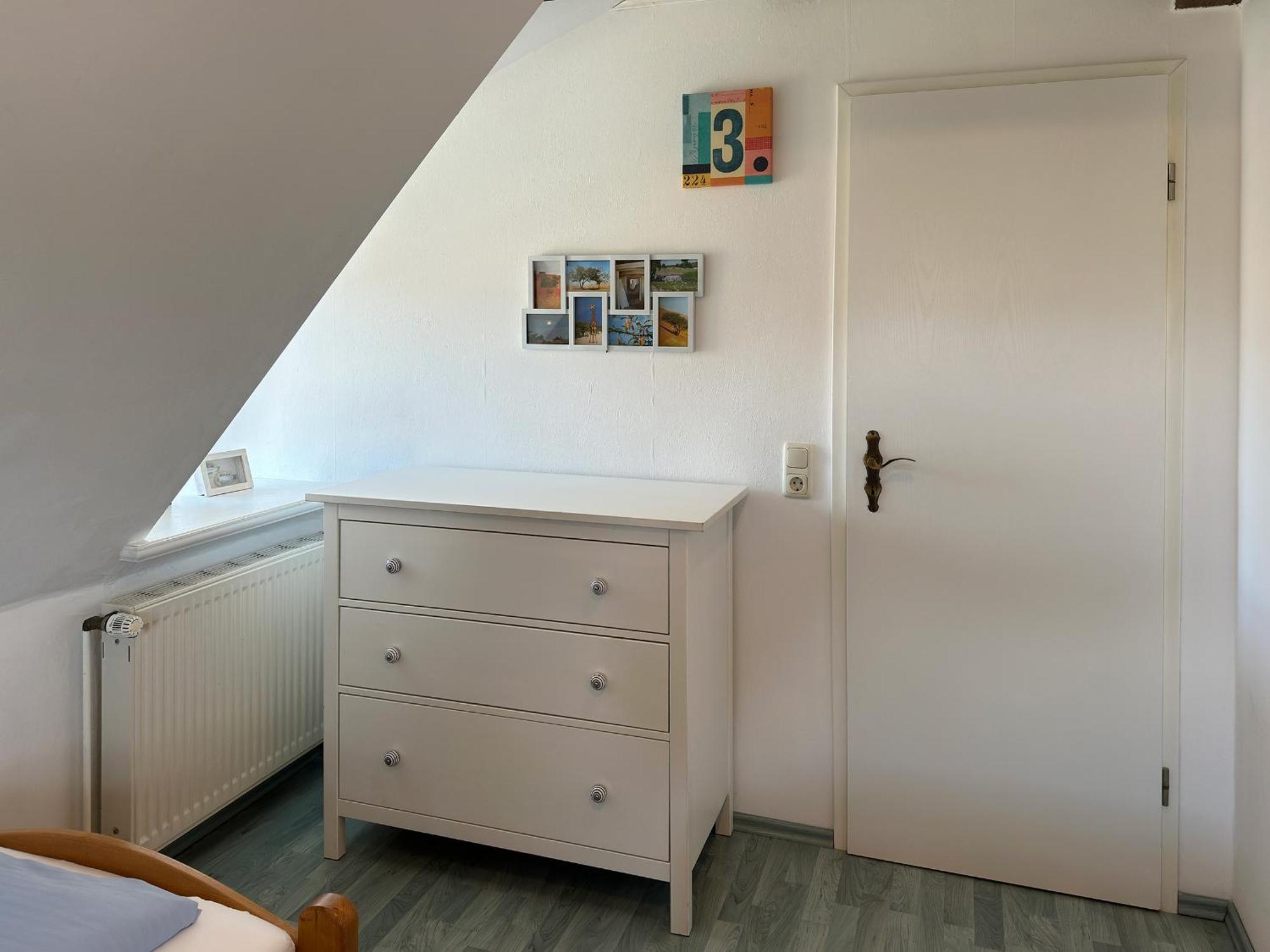 Hues Sanskiin Ferienwohnung *Goodshenk* Suddorf Buitenkant foto
