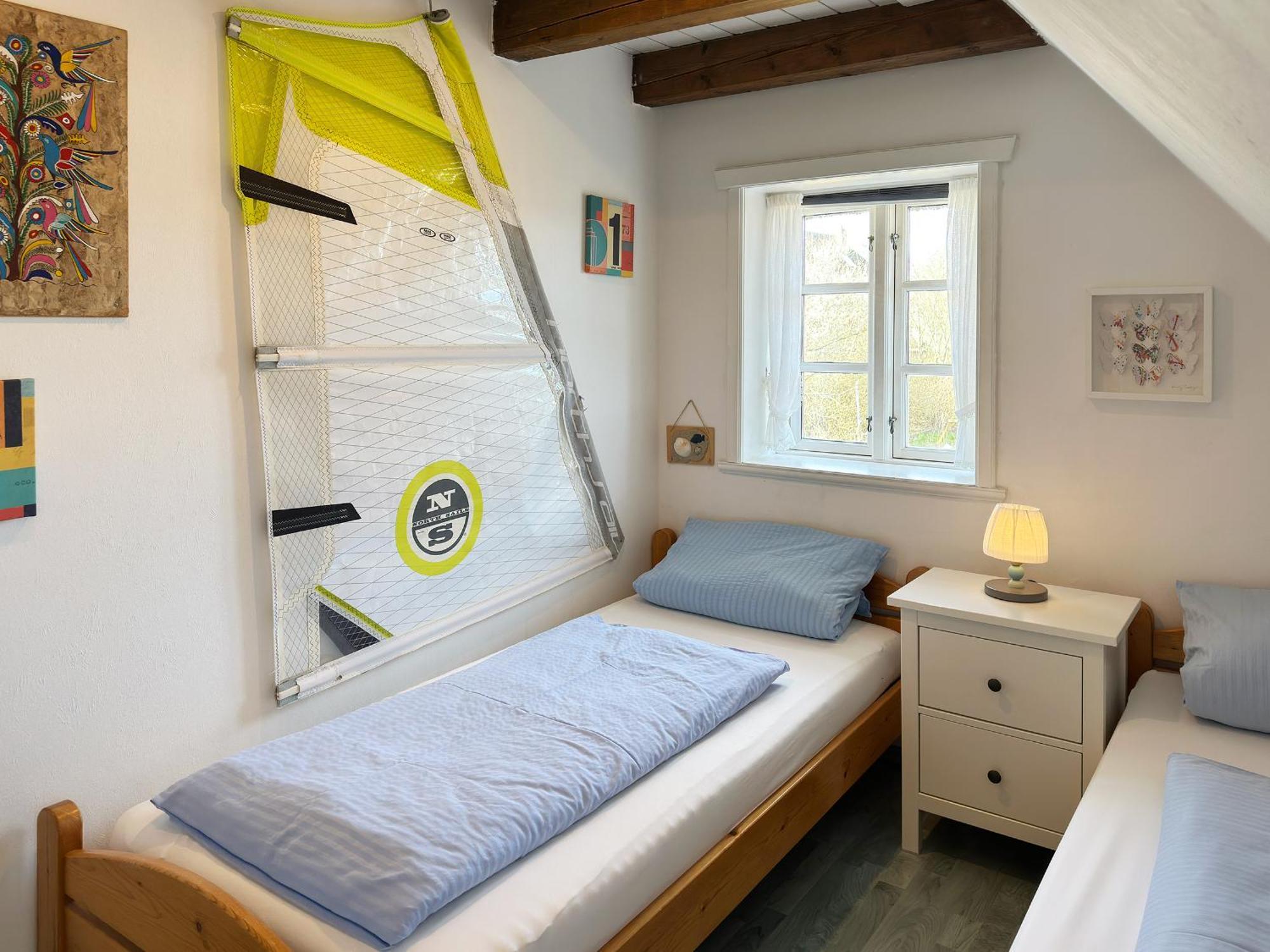 Hues Sanskiin Ferienwohnung *Goodshenk* Suddorf Buitenkant foto