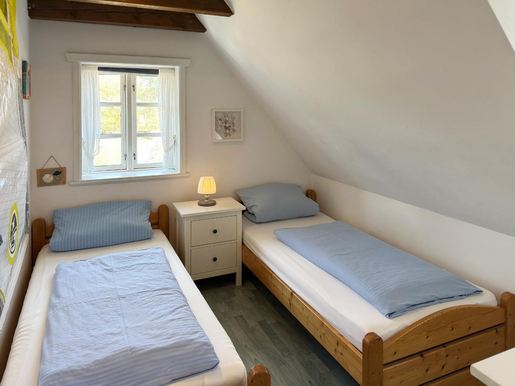 Hues Sanskiin Ferienwohnung *Goodshenk* Suddorf Buitenkant foto